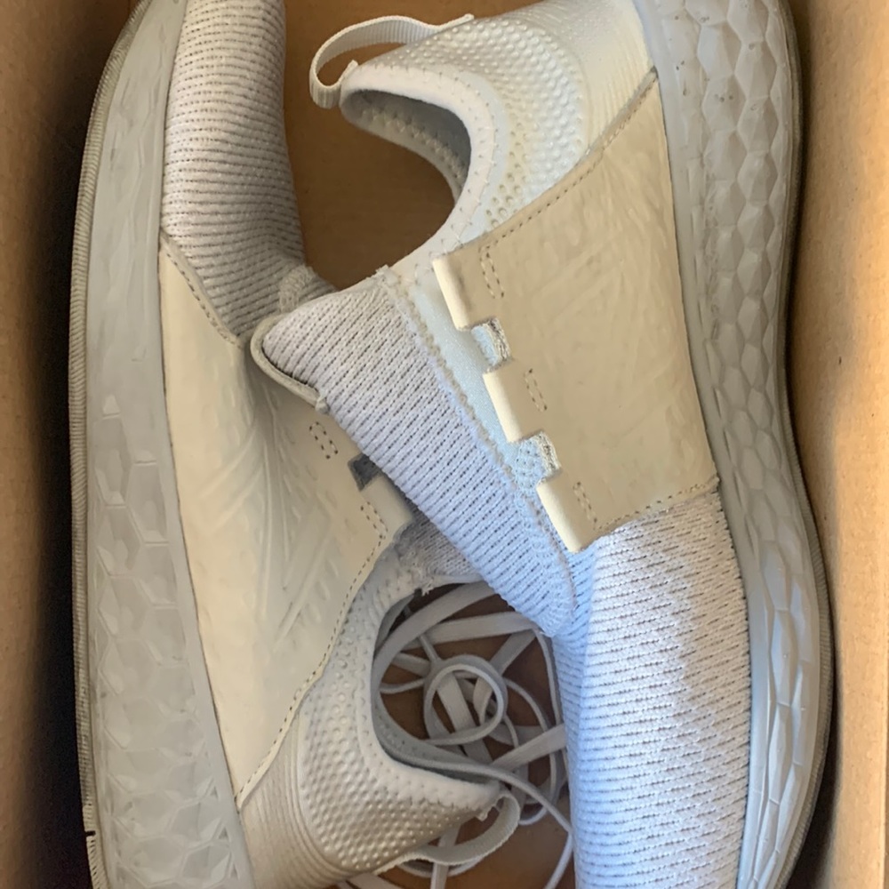 New Balance Mens Shoes